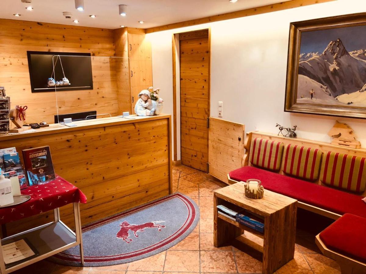 Hotel Roesslwirt