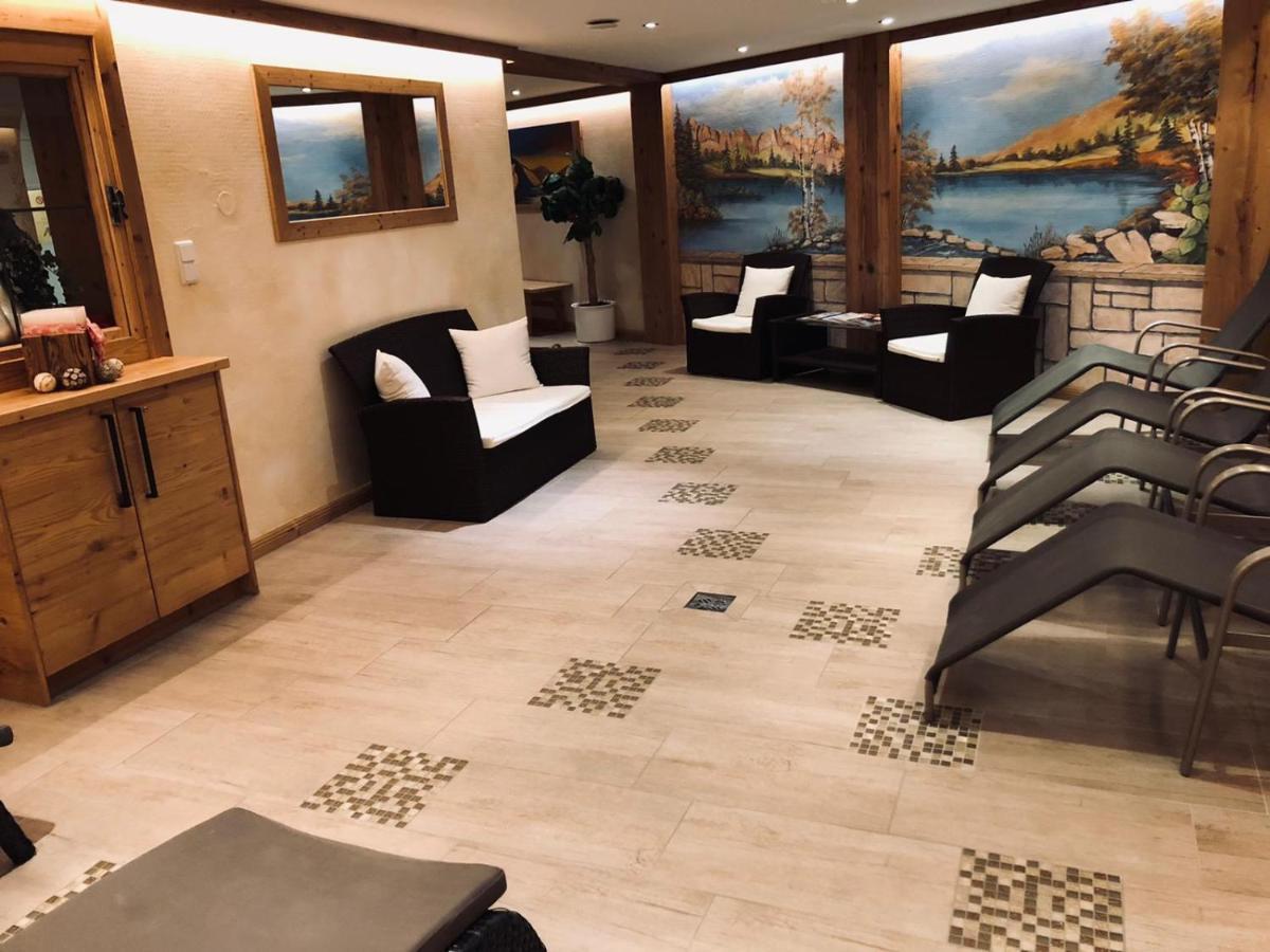 Roesslwirt Hotel Kirchberg in Tirol