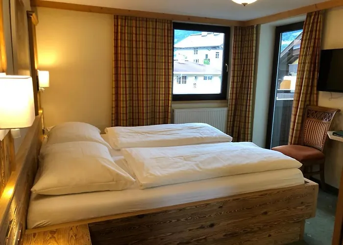 Hotel Roesslwirt