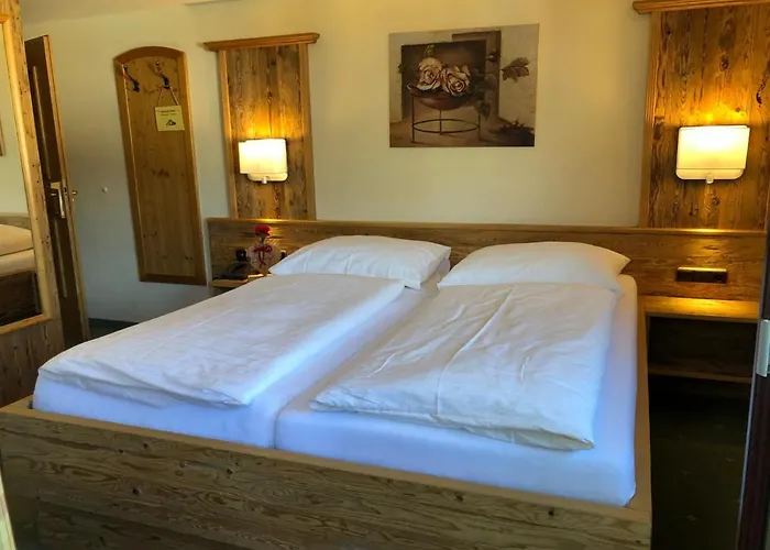 Hotel Roesslwirt