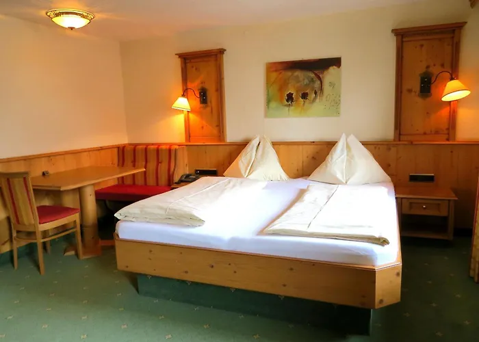 Hotel Roesslwirt