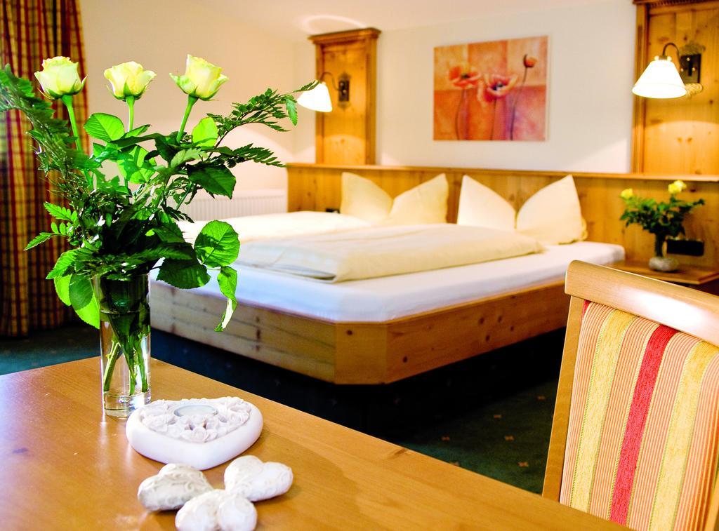 Hotel Roesslwirt Kirchberg in Tirol